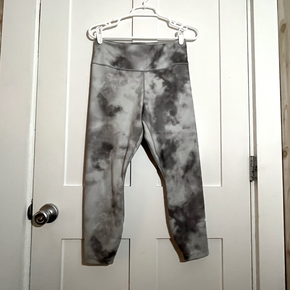 Nike Dri-Fit Crop 7/8 leggings
